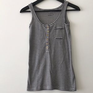 J.Crew perfect fit tank